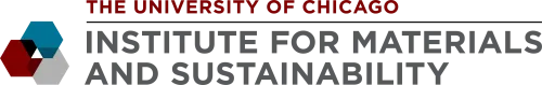 Institute for Materials and Sustainability logo