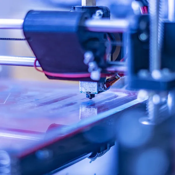 AI-guided accelerated materials and molecular discovery
