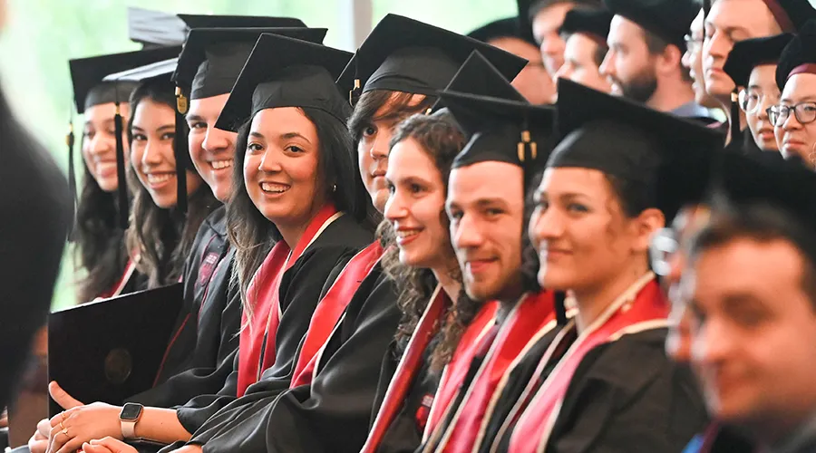 Convocation 2024