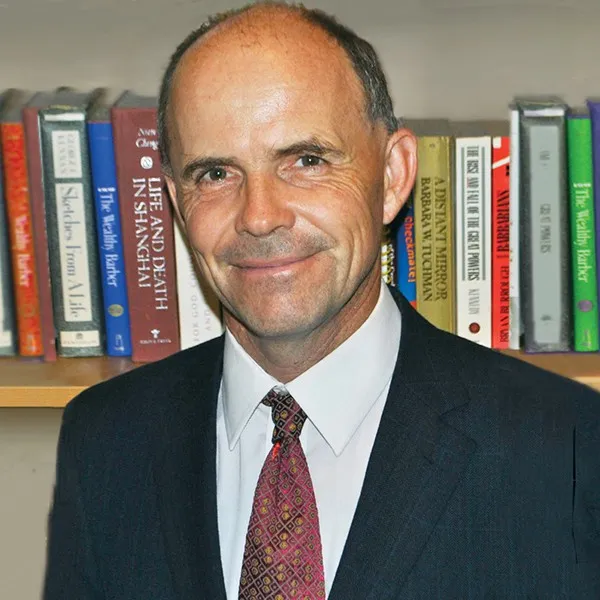 UChicago Pritzker School of Molecular Engineering Prof. Andrew Cleland