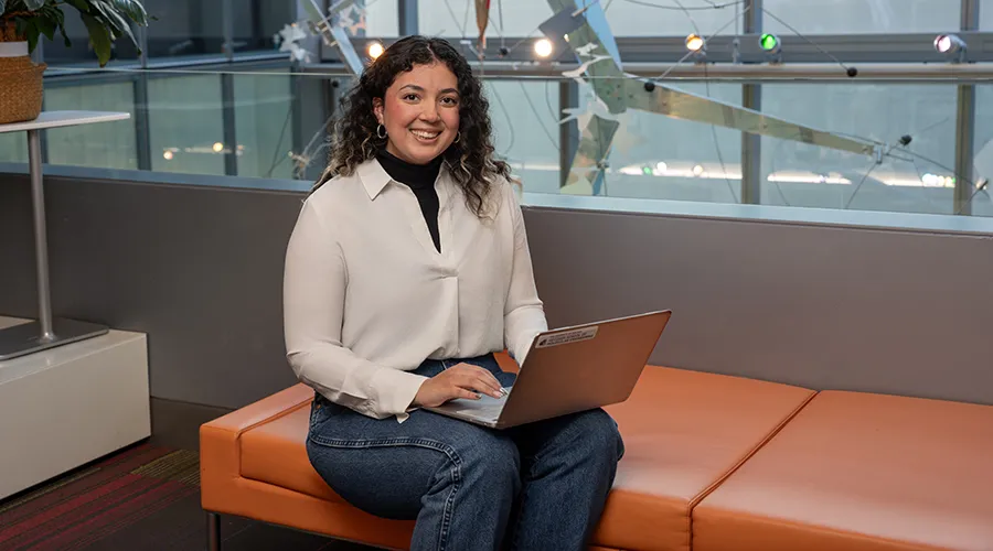 MEng profile - Monica Duron Juarez