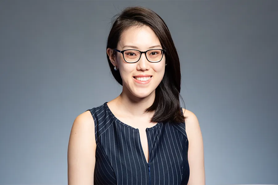 Sophia Huang