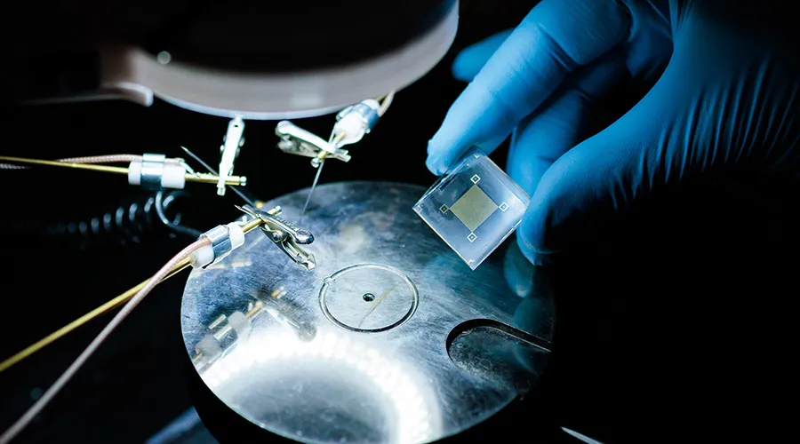 A new skin-like computing patch