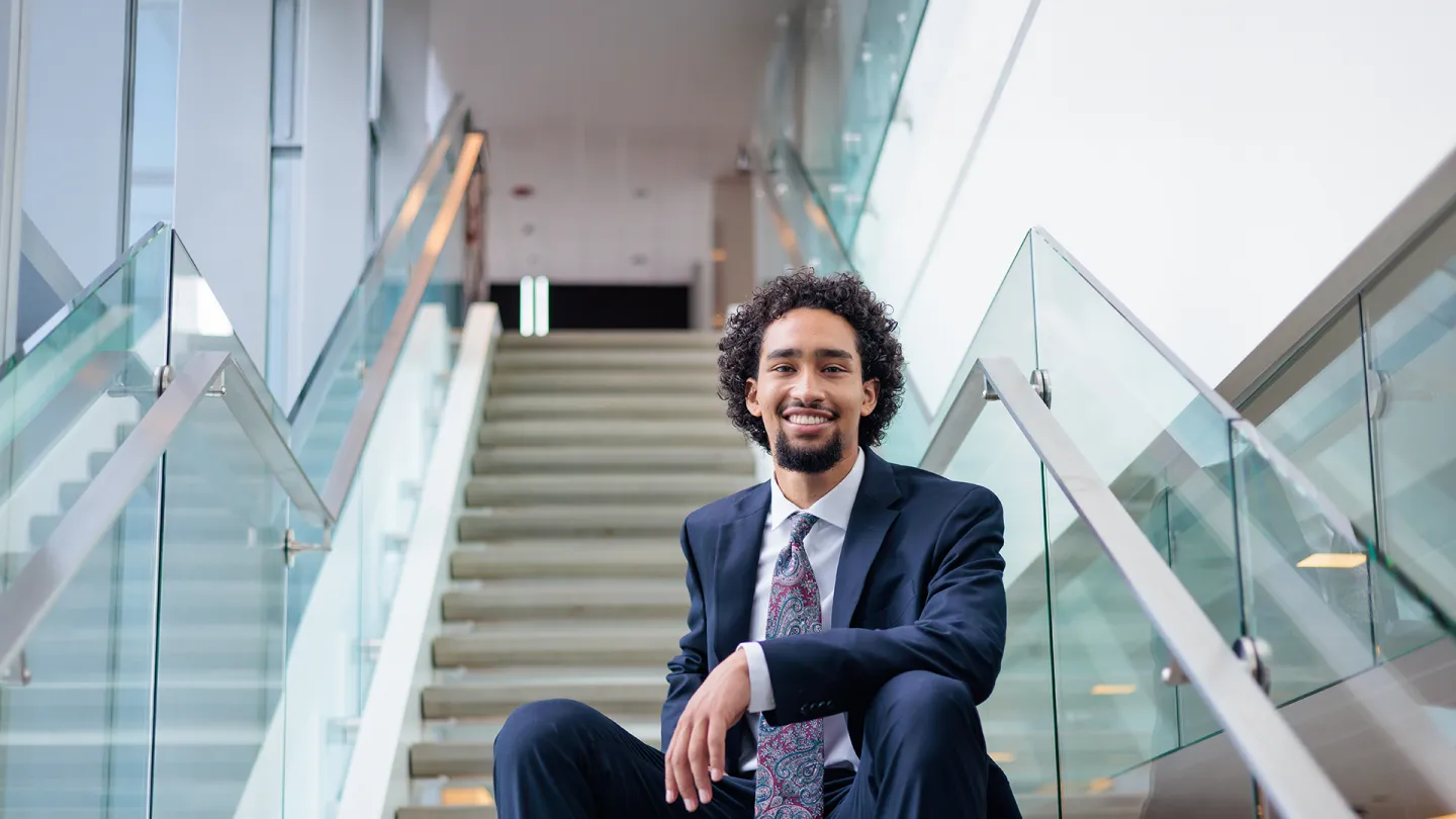 Yousuf Mitchell